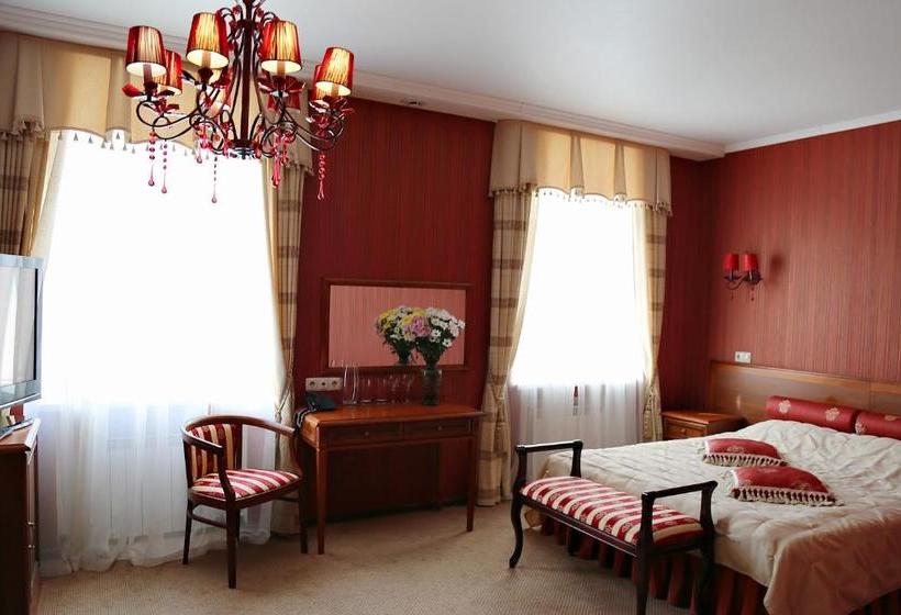 פונדק Metallurg