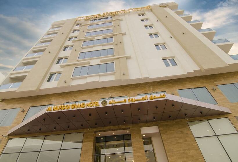 هتل Al Murooj Grand
