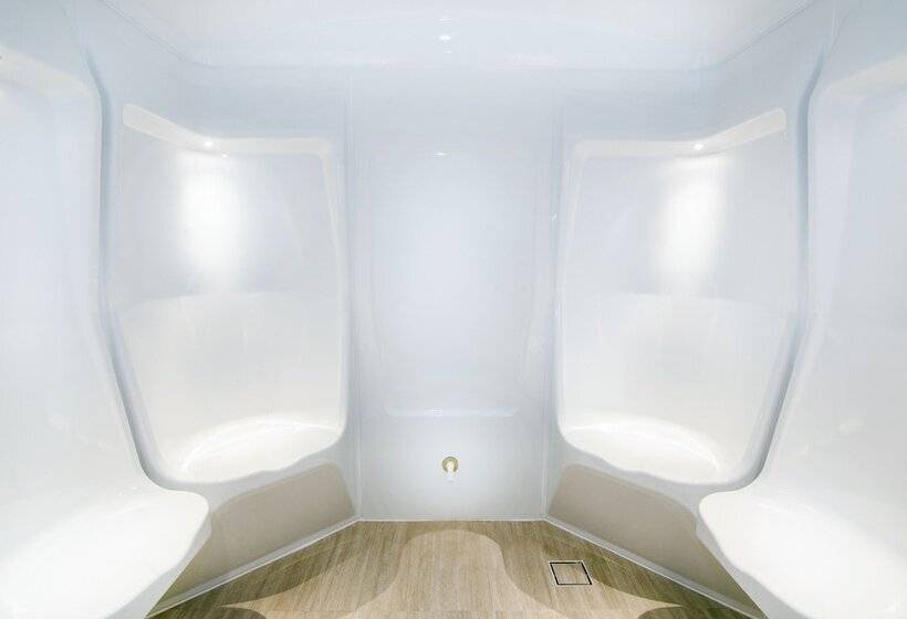 هتل Al Murooj Grand