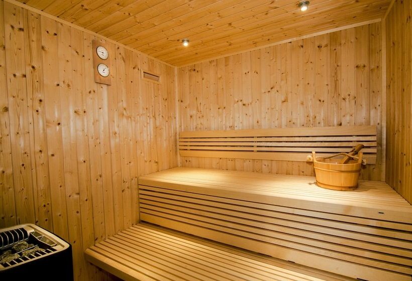 هتل Al Murooj Grand