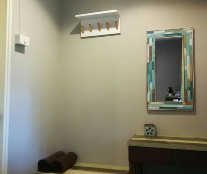 בית מלון כפרי Baan Phuchalianglom