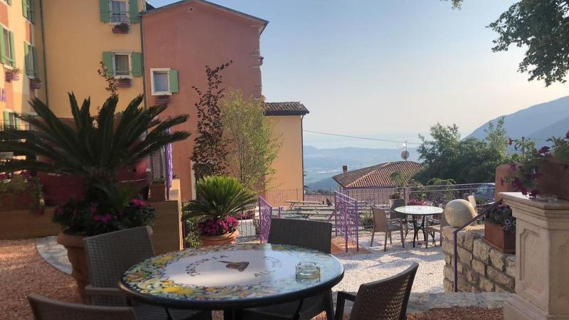 בית מלון כפרי Corona