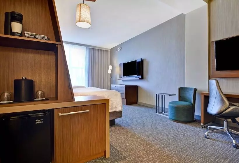 Hotelli Courtyard By Marriott Jackson Madison