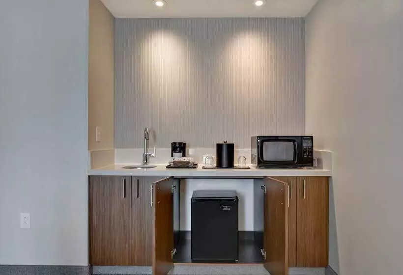 Hotelli Courtyard By Marriott Jackson Madison