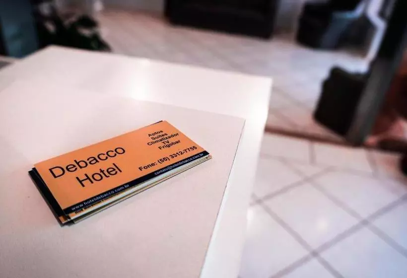 Hotel Debacco