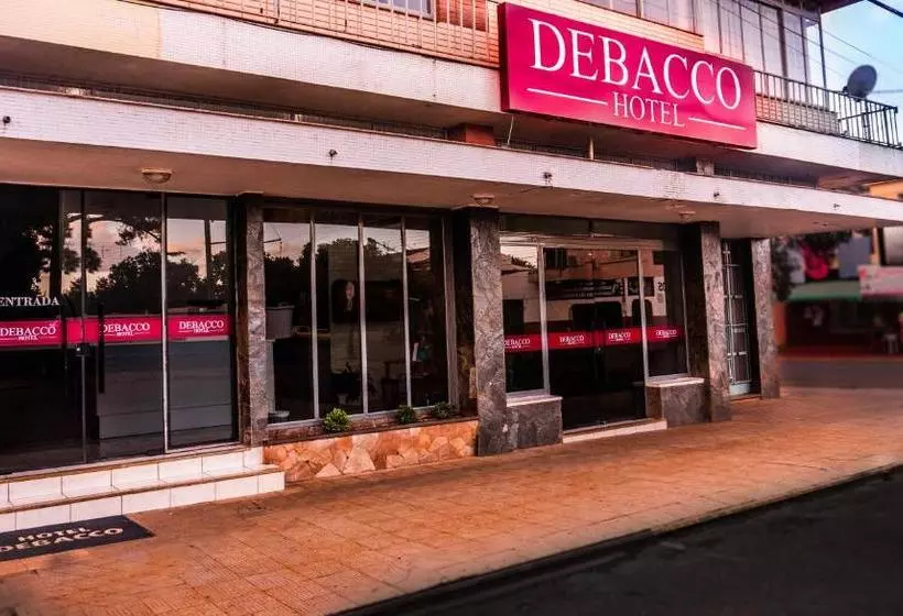 Hotel Debacco