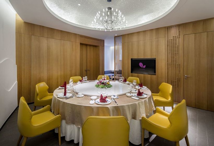 בית מלון כפרי Dhawa Jinshanling