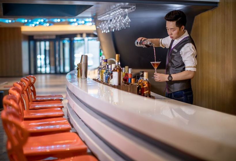 בית מלון כפרי Dhawa Jinshanling