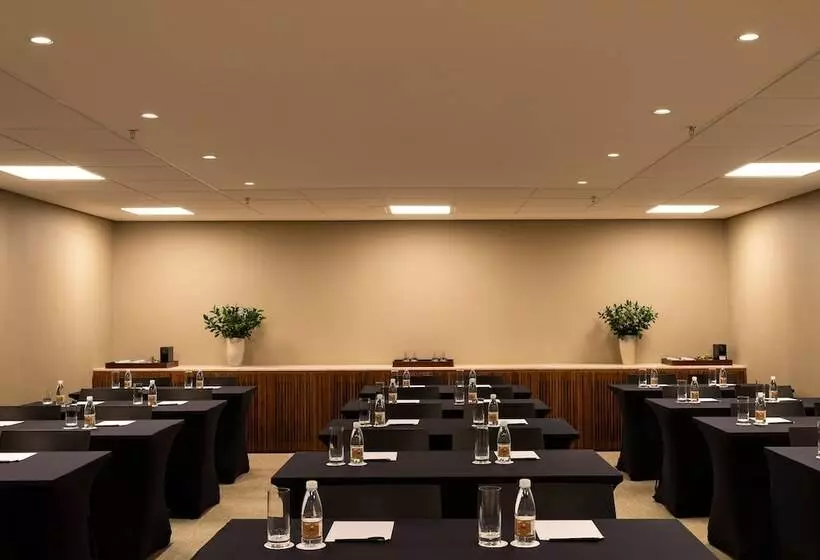 ホテル Fasano Belo Horizonte