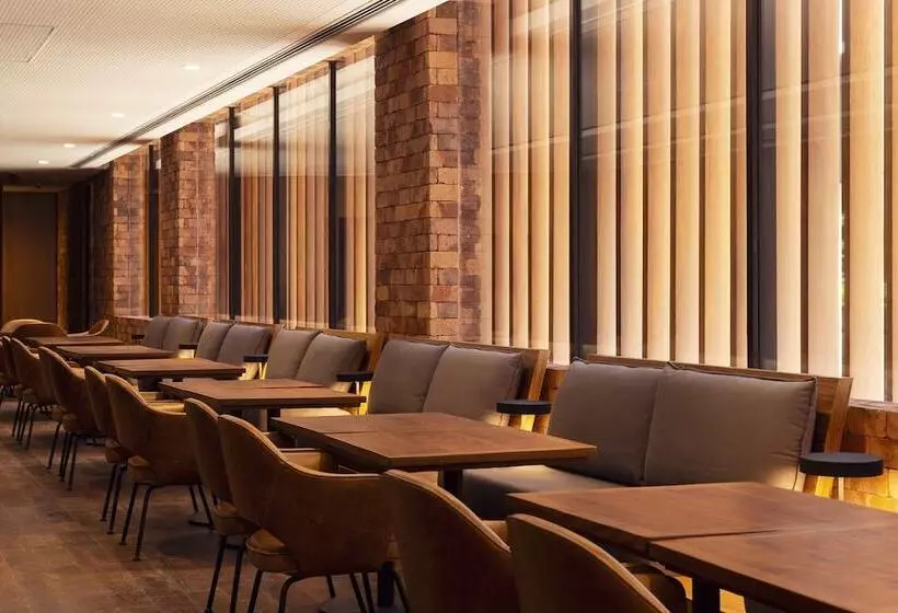 ホテル Fasano Belo Horizonte