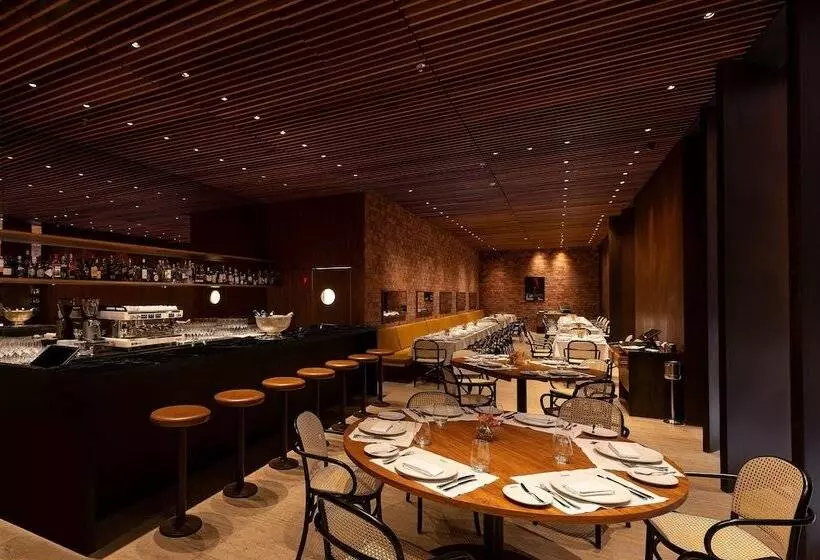 ホテル Fasano Belo Horizonte