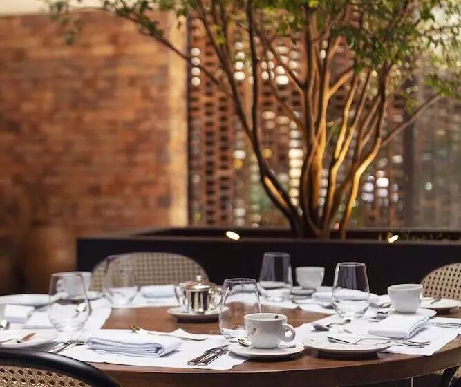 ホテル Fasano Belo Horizonte