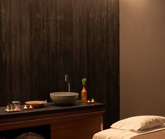 Otel Fasano Belo Horizonte