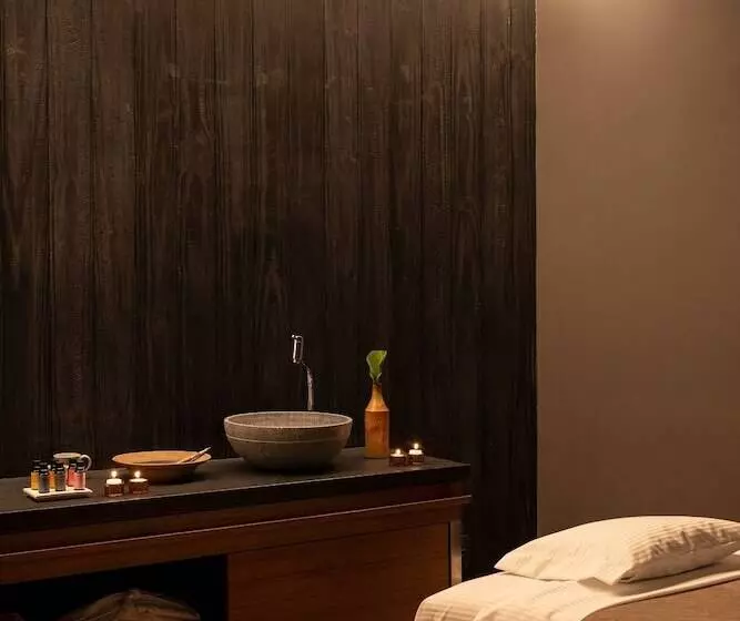 ホテル Fasano Belo Horizonte