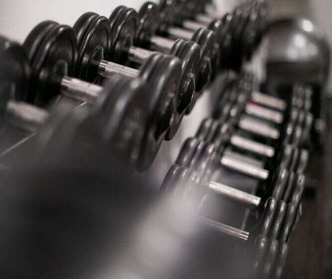 Otel Fasano Belo Horizonte