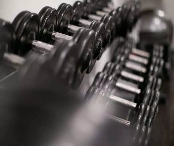 ホテル Fasano Belo Horizonte