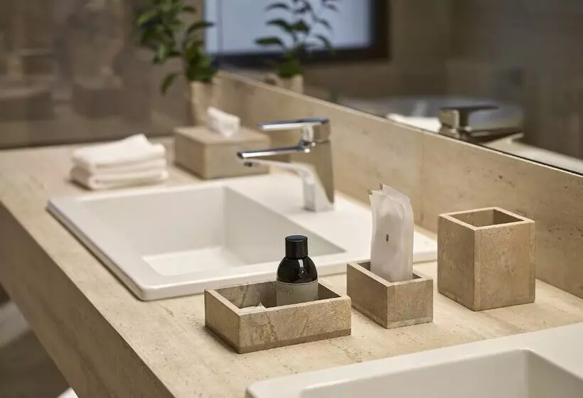 ホテル Fasano Belo Horizonte