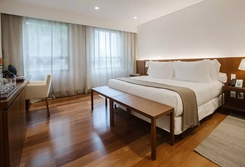 ホテル Fasano Belo Horizonte