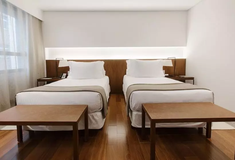 ホテル Fasano Belo Horizonte