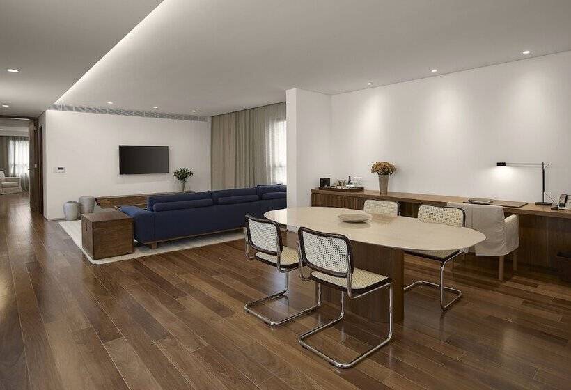 Otel Fasano Belo Horizonte