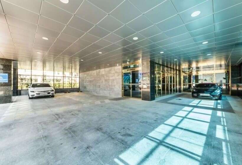 ホテル Gimpo Pentastar