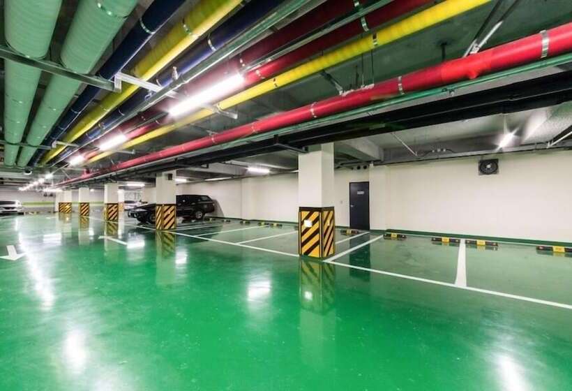 ホテル Gimpo Pentastar