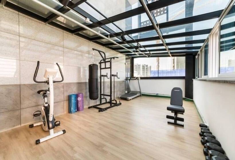 ホテル Gimpo Pentastar