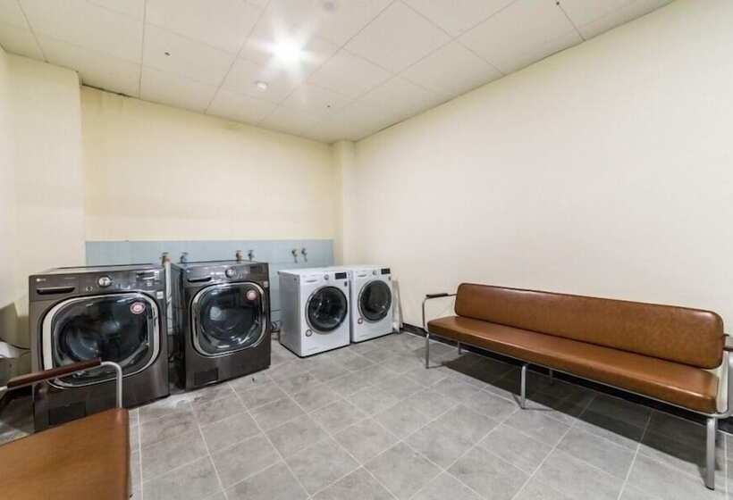 ホテル Gimpo Pentastar