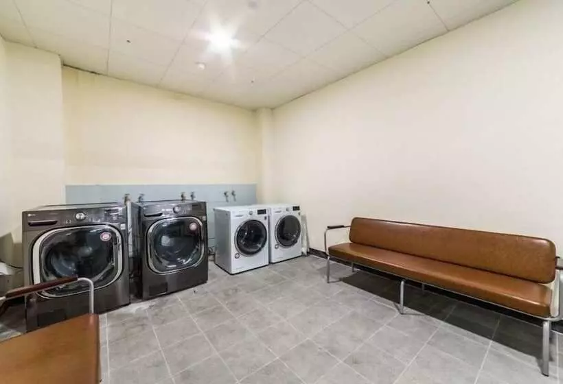 ホテル Gimpo Pentastar