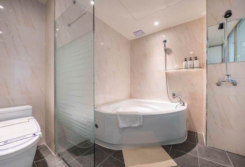 ホテル Gimpo Pentastar