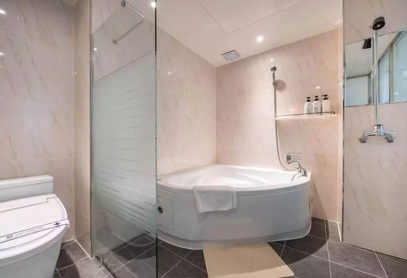 ホテル Gimpo Pentastar