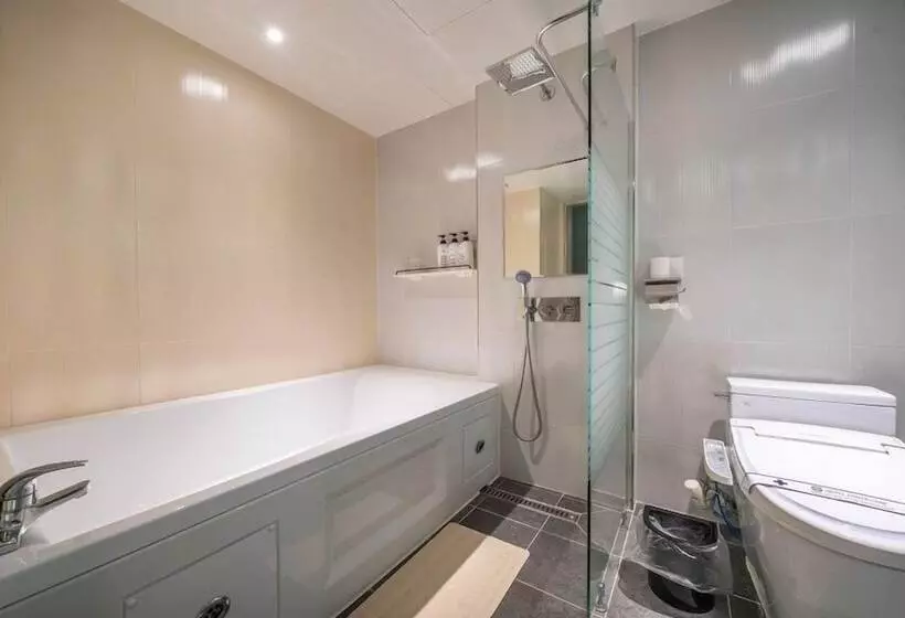 ホテル Gimpo Pentastar