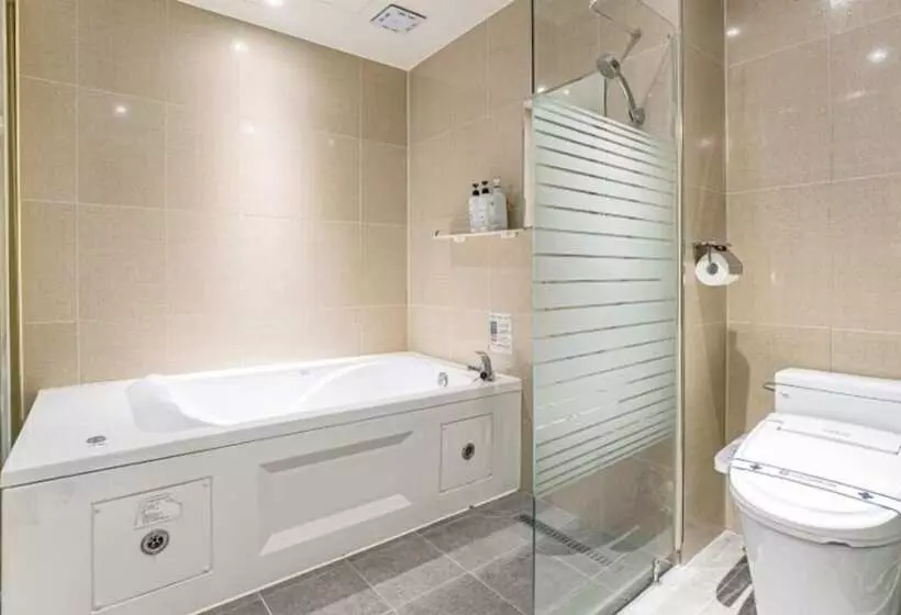 ホテル Gimpo Pentastar