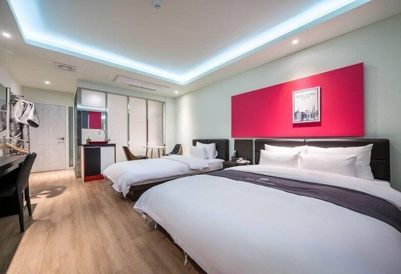 ホテル Gimpo Pentastar