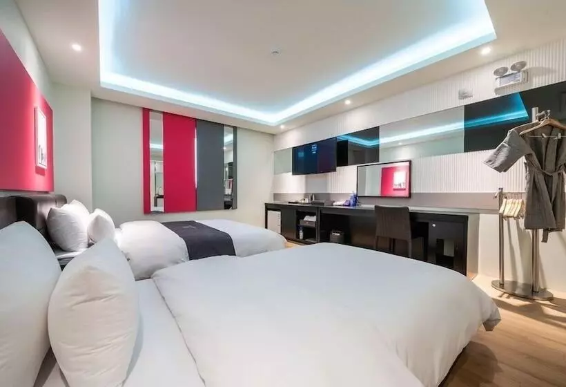 ホテル Gimpo Pentastar