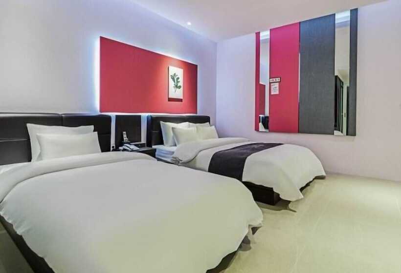 ホテル Gimpo Pentastar