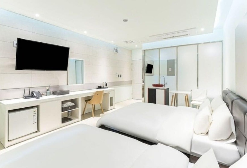 ホテル Gimpo Pentastar