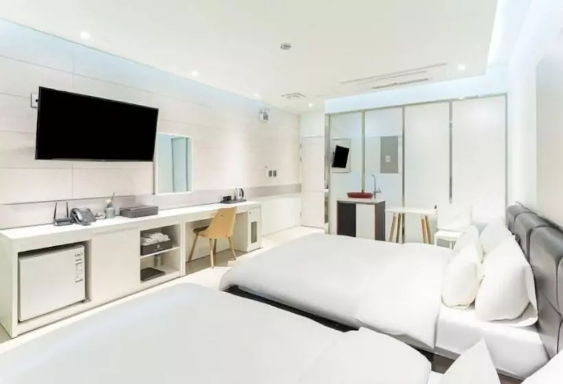 ホテル Gimpo Pentastar