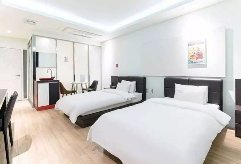 ホテル Gimpo Pentastar