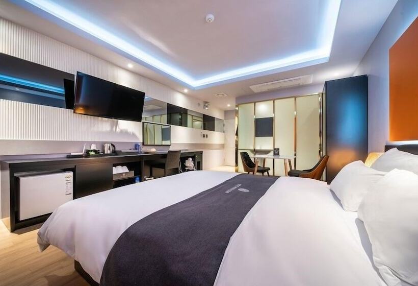 ホテル Gimpo Pentastar