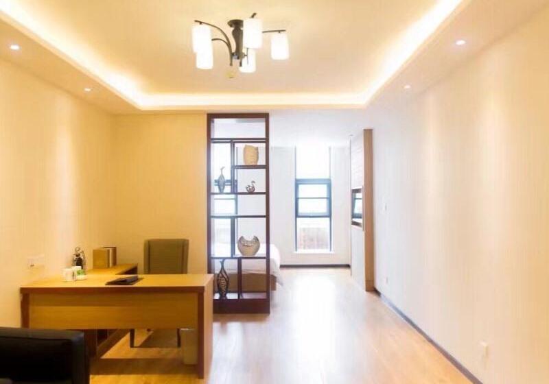 Отель Greentree Inn Jiangsu Taizhou Taixing Middle Guoqing Road Business