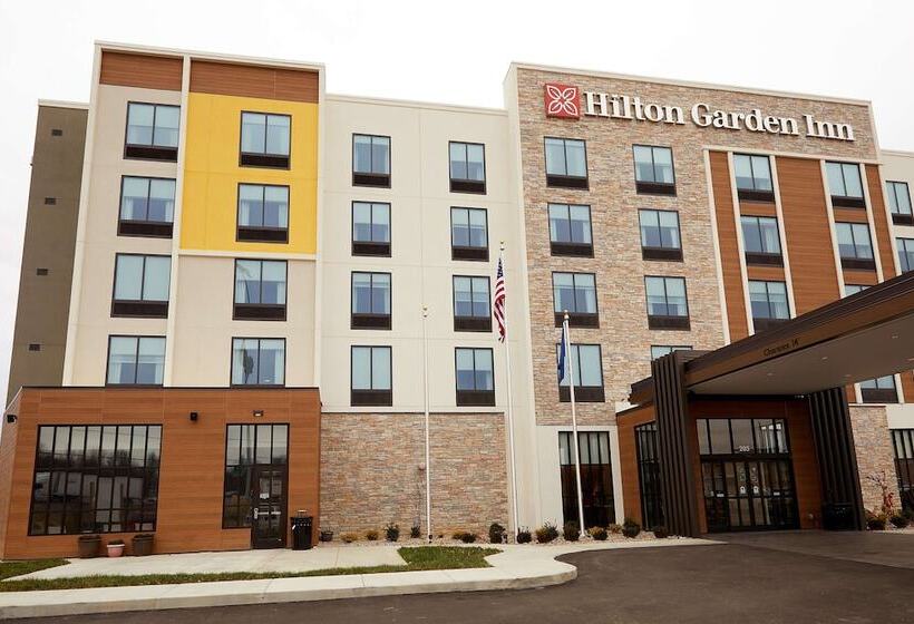 فندق Hilton Garden Inn Elizabethtown, Ky