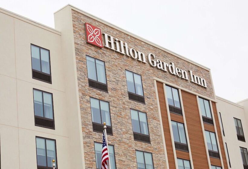فندق Hilton Garden Inn Elizabethtown, Ky