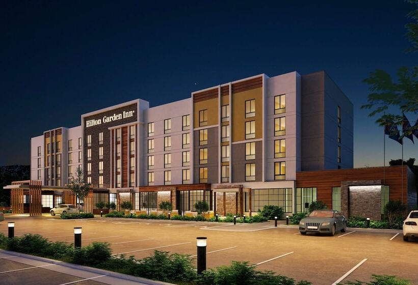 فندق Hilton Garden Inn Elizabethtown, Ky