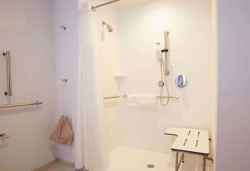 فندق Hilton Garden Inn Elizabethtown, Ky