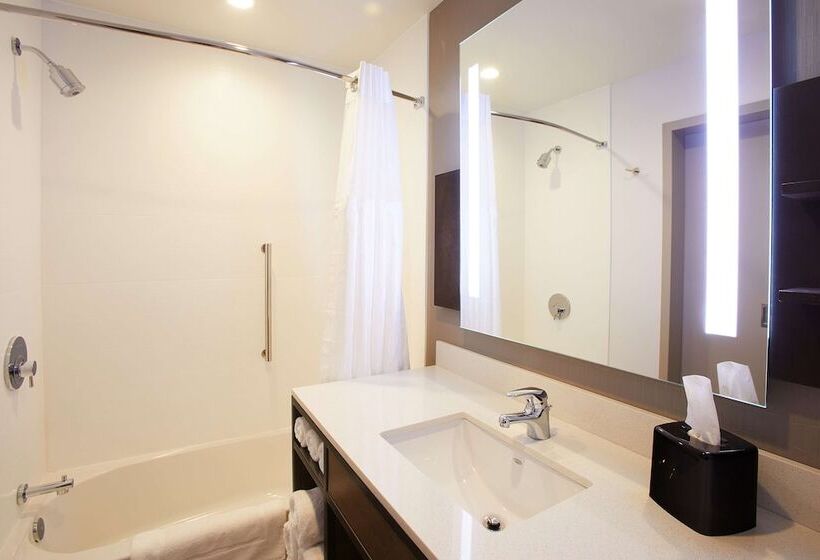 فندق Hilton Garden Inn Elizabethtown, Ky