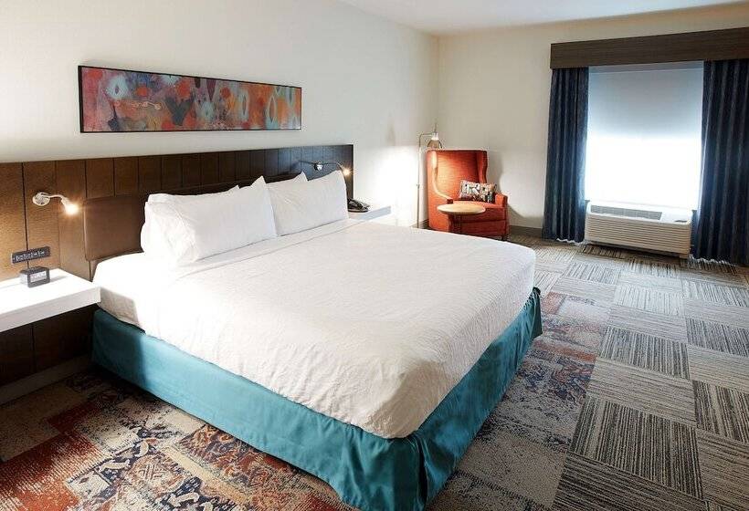 فندق Hilton Garden Inn Elizabethtown, Ky