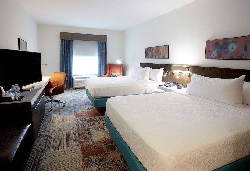 فندق Hilton Garden Inn Elizabethtown, Ky