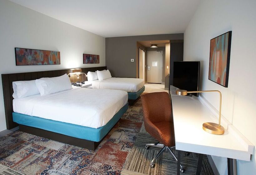 فندق Hilton Garden Inn Elizabethtown, Ky