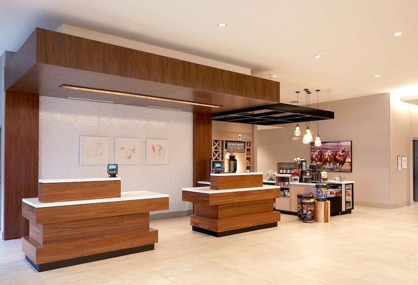 فندق Hilton Garden Inn Elizabethtown, Ky